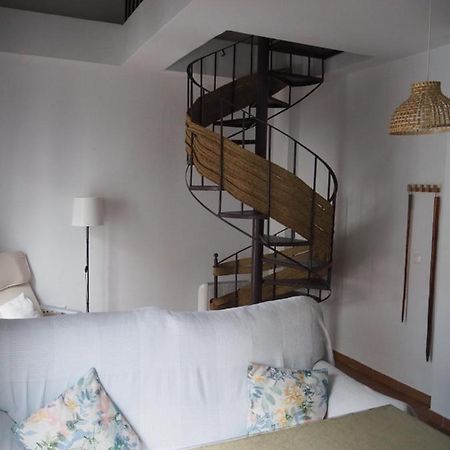 Sendero De La Subbetica - Apartamentos Turisticos En Zuheros - Holiday Home Eksteriør billede