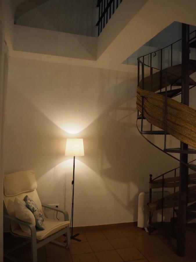 Sendero De La Subbetica - Apartamentos Turisticos En Zuheros - Holiday Home Eksteriør billede