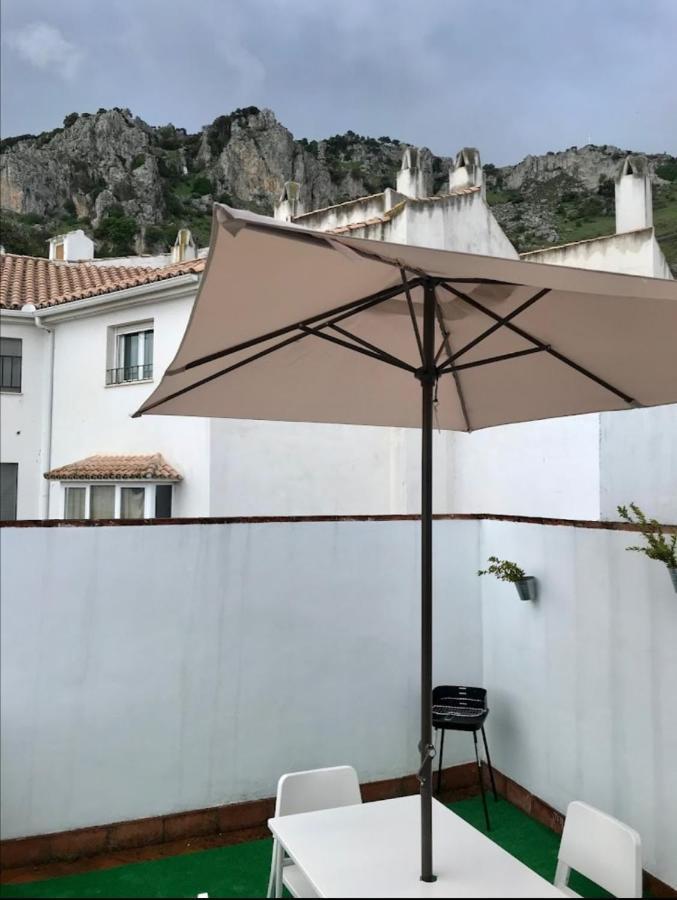 Sendero De La Subbetica - Apartamentos Turisticos En Zuheros - Holiday Home Eksteriør billede