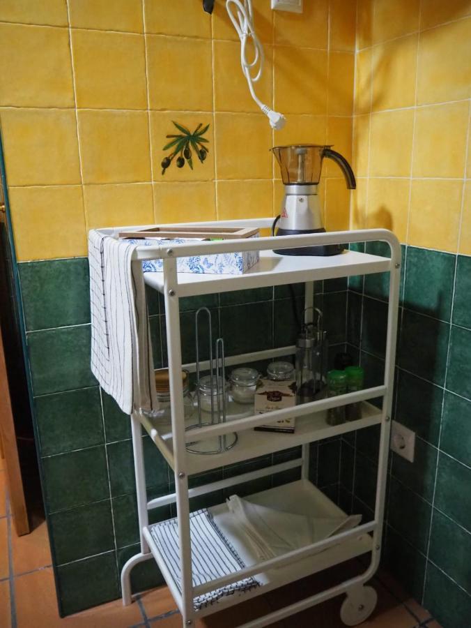 Sendero De La Subbetica - Apartamentos Turisticos En Zuheros - Holiday Home Eksteriør billede