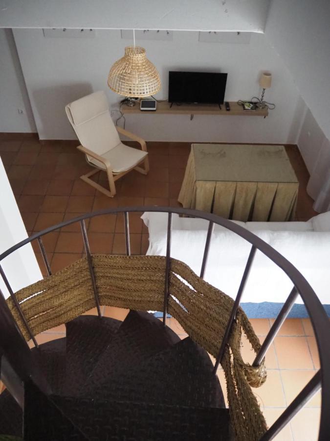 Sendero De La Subbetica - Apartamentos Turisticos En Zuheros - Holiday Home Eksteriør billede