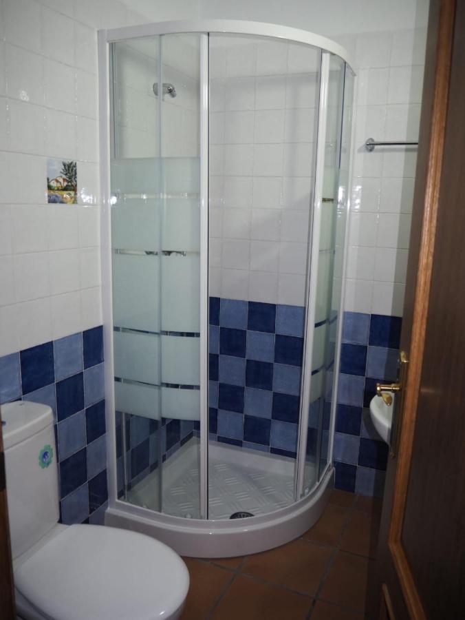 Sendero De La Subbetica - Apartamentos Turisticos En Zuheros - Holiday Home Eksteriør billede
