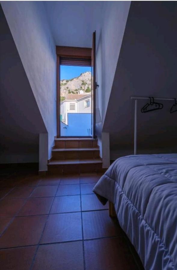Sendero De La Subbetica - Apartamentos Turisticos En Zuheros - Holiday Home Eksteriør billede
