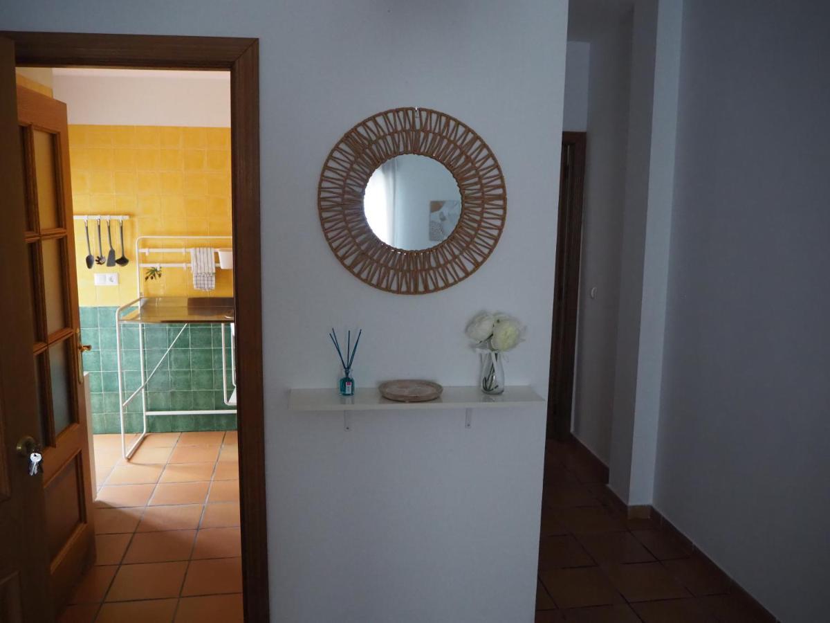 Sendero De La Subbetica - Apartamentos Turisticos En Zuheros - Holiday Home Eksteriør billede