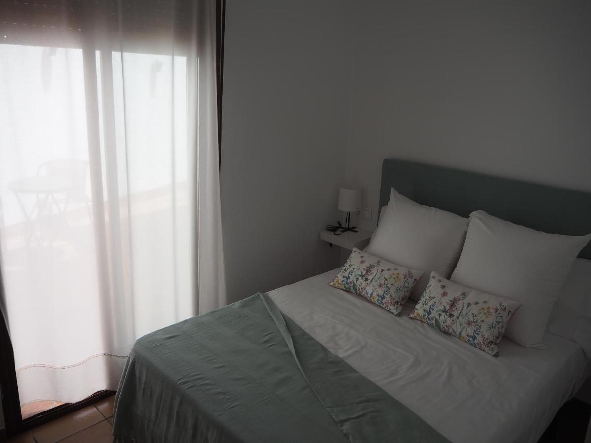 Sendero De La Subbetica - Apartamentos Turisticos En Zuheros - Holiday Home Eksteriør billede