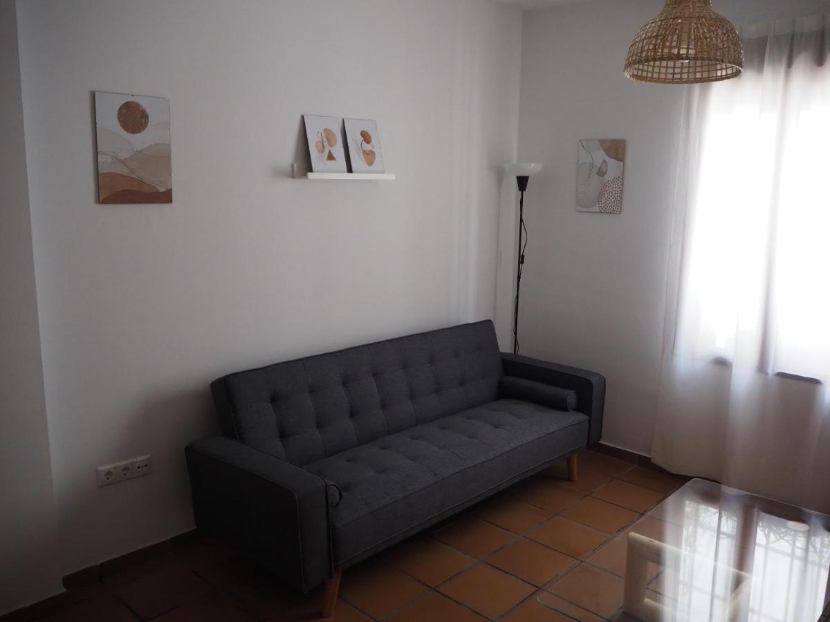 Sendero De La Subbetica - Apartamentos Turisticos En Zuheros - Holiday Home Eksteriør billede