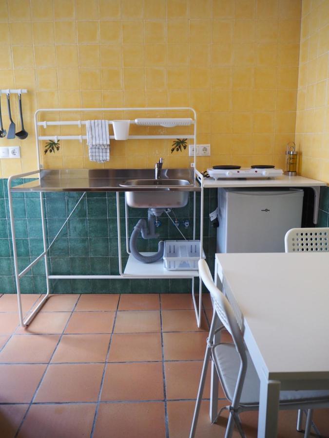 Sendero De La Subbetica - Apartamentos Turisticos En Zuheros - Holiday Home Eksteriør billede