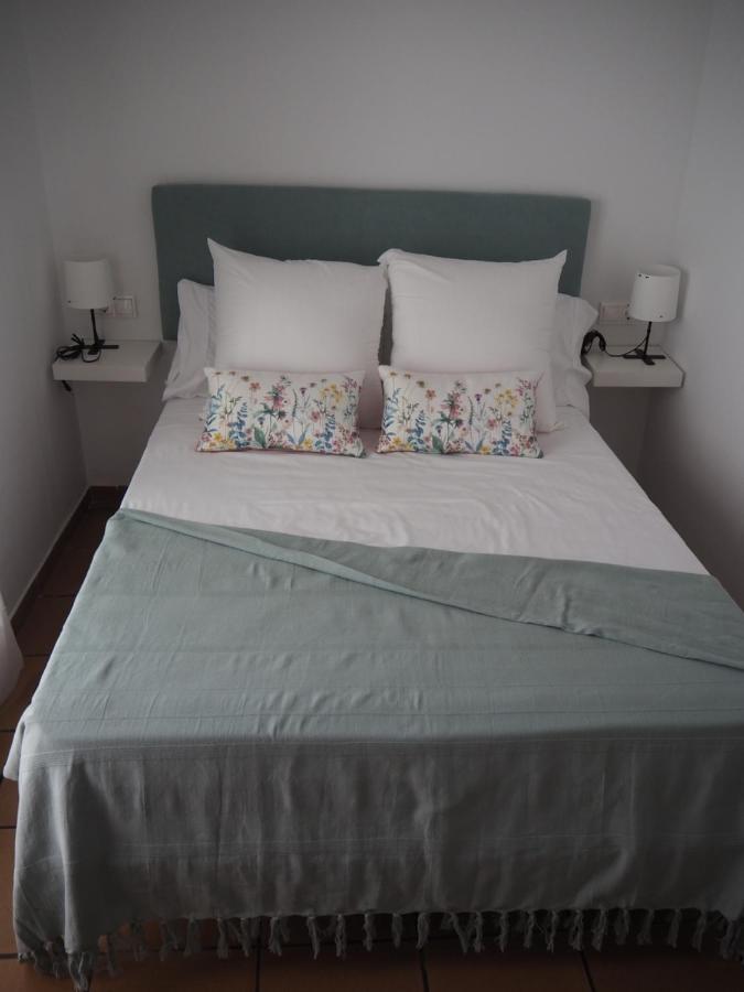 Sendero De La Subbetica - Apartamentos Turisticos En Zuheros - Holiday Home Eksteriør billede