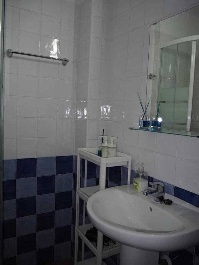 Sendero De La Subbetica - Apartamentos Turisticos En Zuheros - Holiday Home Eksteriør billede