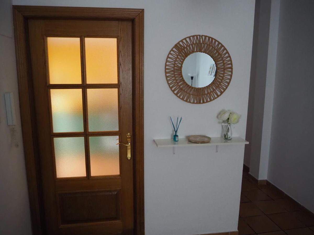 Sendero De La Subbetica - Apartamentos Turisticos En Zuheros - Holiday Home Eksteriør billede