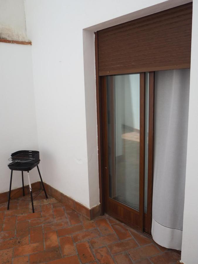 Sendero De La Subbetica - Apartamentos Turisticos En Zuheros - Holiday Home Eksteriør billede