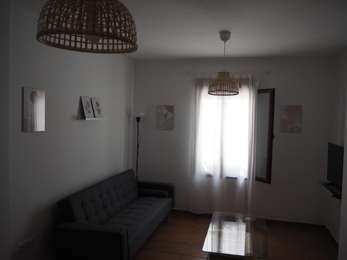 Sendero De La Subbetica - Apartamentos Turisticos En Zuheros - Holiday Home Eksteriør billede