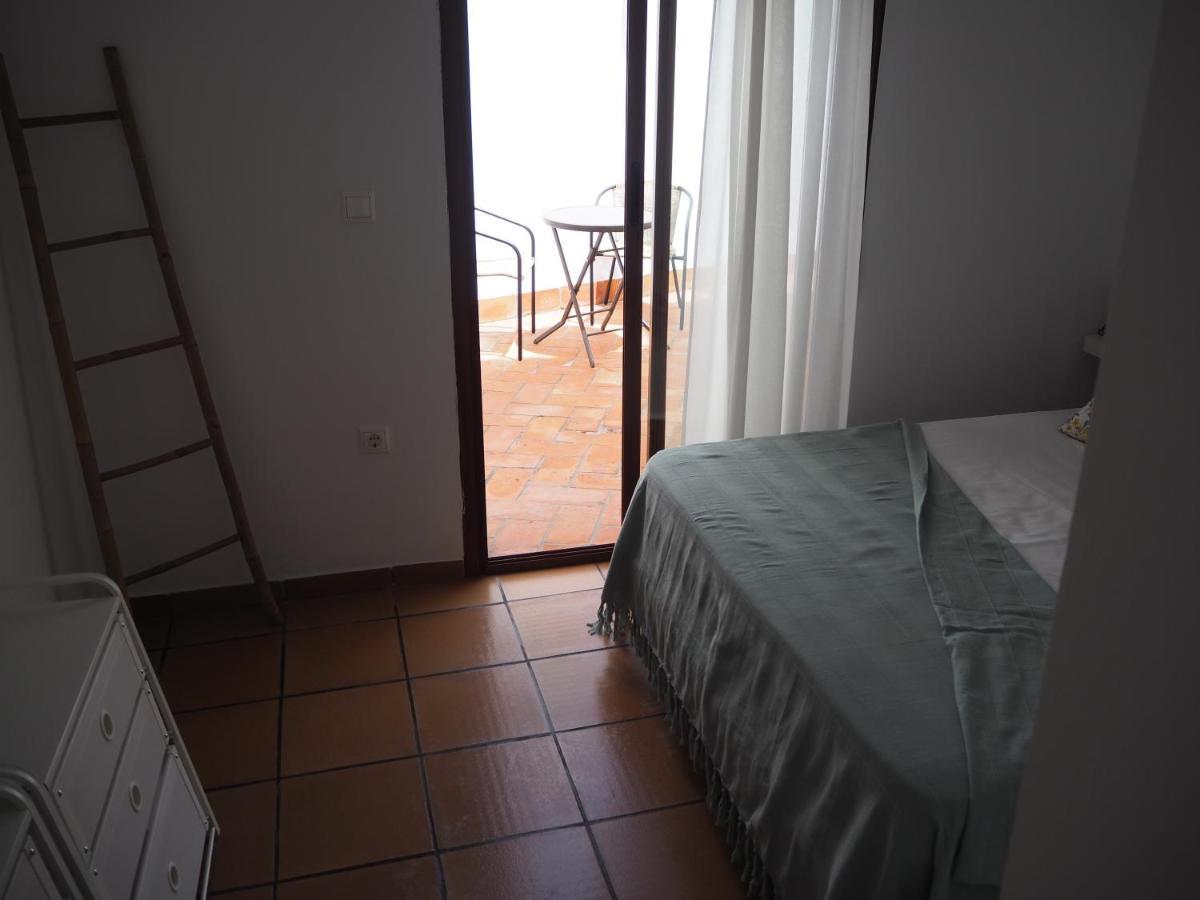 Sendero De La Subbetica - Apartamentos Turisticos En Zuheros - Holiday Home Eksteriør billede