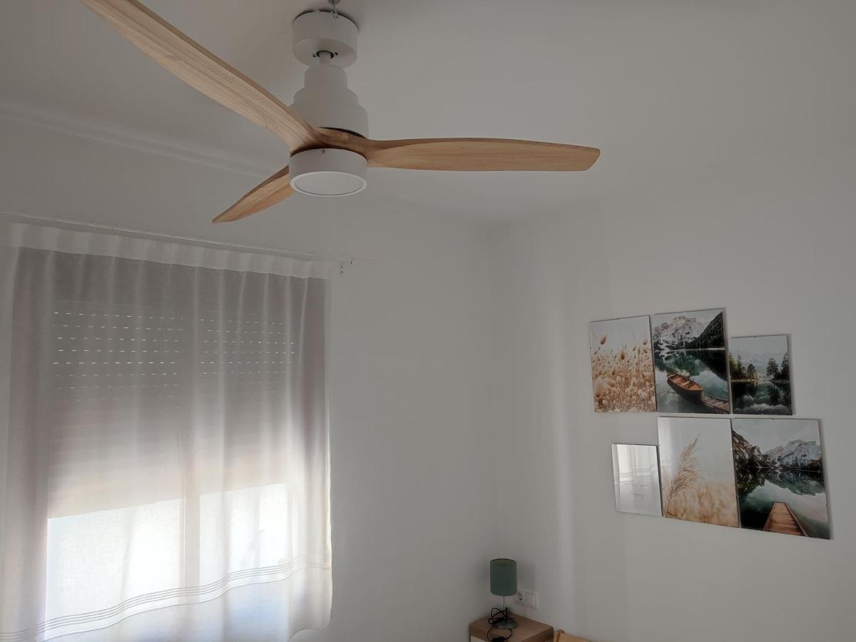 Sendero De La Subbetica - Apartamentos Turisticos En Zuheros - Holiday Home Værelse billede